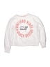 Vineyard Vines Graphic White Sweatshirt Size 7 - 8 - photo 1