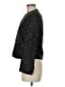Evan Picone Polka Dots Black Jacket Size 6 - photo 5