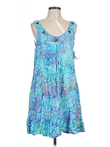 Hand Kreation Casual Dress (view 1)