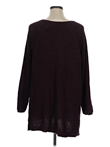 a.n.a. A New Approach Pullover Sweater (view 2)