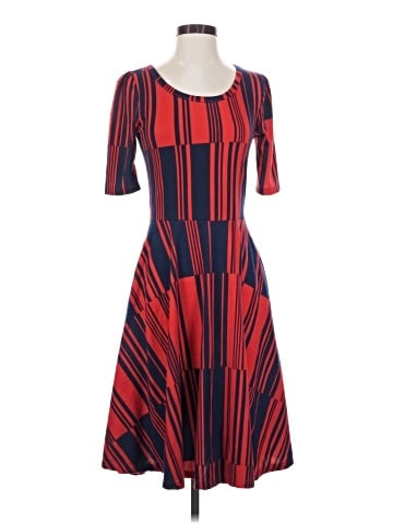 Lularoe Cocktail Dress (view 1)