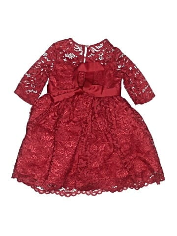 Rare Editions Dress (view 2)