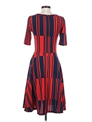 Lularoe Cocktail Dress (view 2)