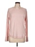 Athleta Pink Sweatshirt Size M - photo 1