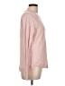 Athleta Pink Sweatshirt Size M - photo 4