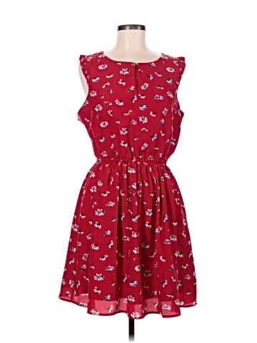 Charming Charlie Casual Dress (view 1)