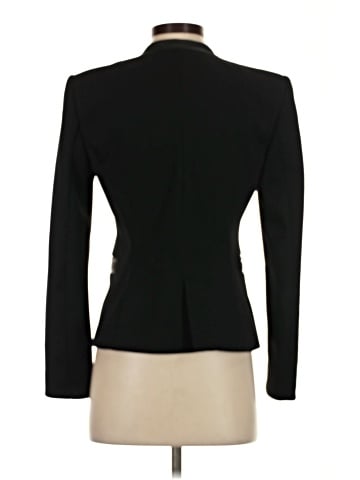 Zara Basic Blazer (view 2)