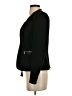 Zara Basic Black Blazer Size S - photo 5
