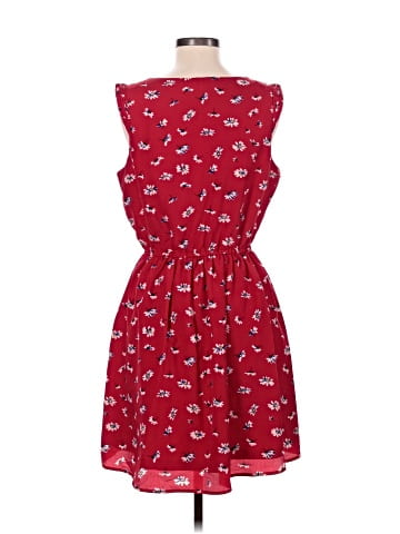Charming Charlie Casual Dress (view 2)