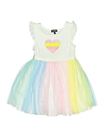 Zunie Dress (view 1)