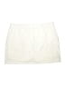 Unbranded Solid Ivory Skort Size 3X - photo 2