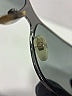 Gucci Silver Sunglasses One size - photo 6