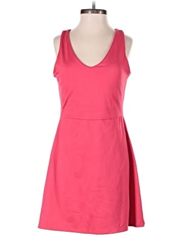 Gap Fit Casual Dress (view 1)