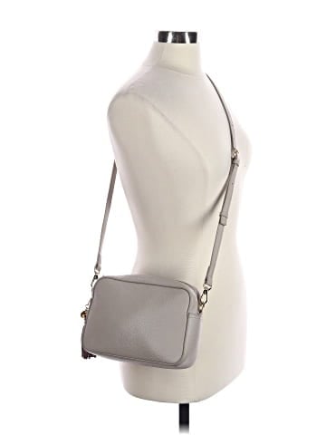 Pom Pom London Crossbody Bag (view 2)