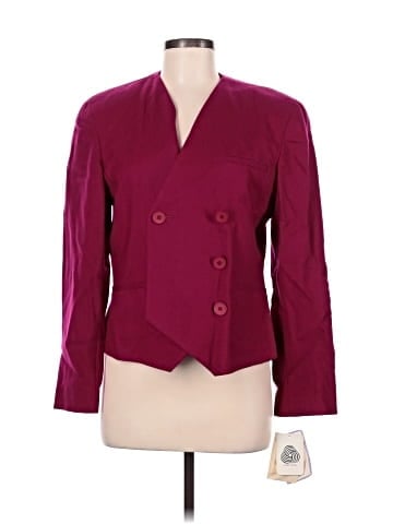 Evan Picone Blazer (view 1)