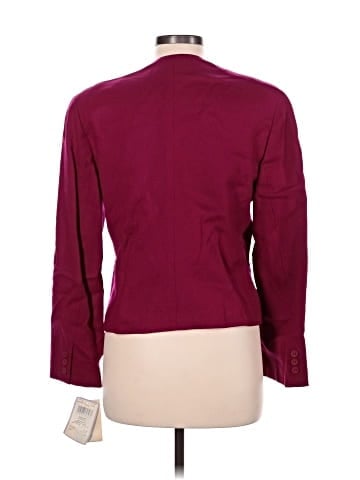 Evan Picone Blazer (view 2)