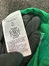 Athleta Solid Green Athletic Shorts Size XL - photo 4