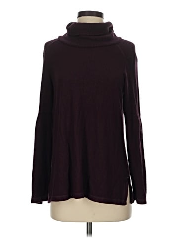 Saturday Sunday Long Sleeve Turtleneck (view 1)
