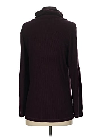 Saturday Sunday Long Sleeve Turtleneck (view 2)