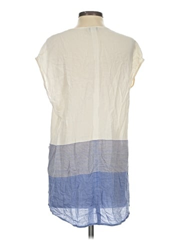 J.Crew Short Sleeve Blouse (view 2)