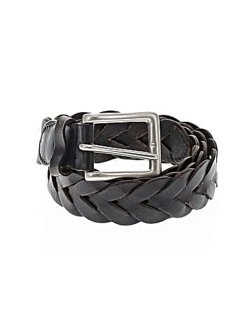 Cherokee Leather Belt (view 1)