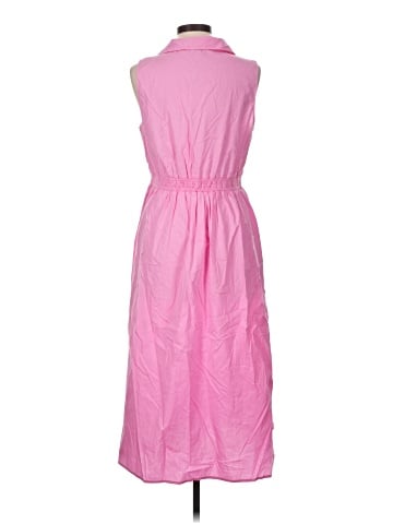 J.Crew Factory Store Casual Dress (view 2)