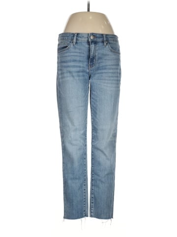 White House Black Market Jeans (view 1)