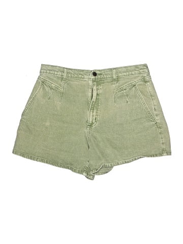 Universal Thread Khaki Shorts (view 1)