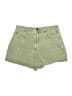 Universal Thread Solid Green Khaki Shorts Size 29R - photo 1