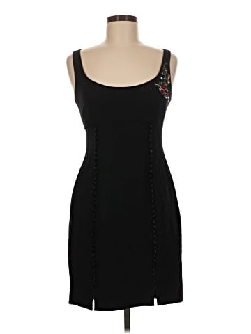 Nicole Miller Cocktail Dress (view 1)