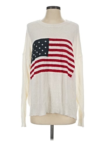 Show Me Your Mumu Pullover Sweater (view 1)