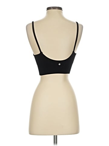 Knitted & Knotted Tank Top (view 2)