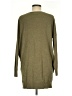 Dreamers Green Pullover Sweater Size M - photo 2