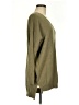 Dreamers Green Pullover Sweater Size M - photo 4