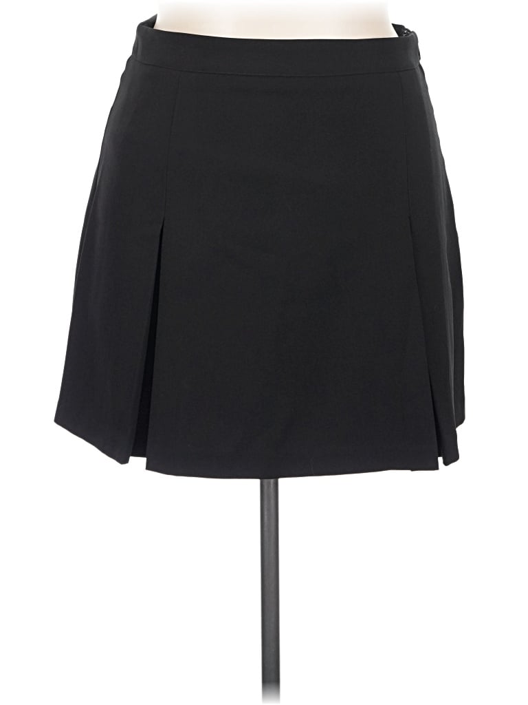 Pre-owned Sugarlips Casual Skirt In Black