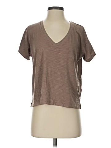 Splendid Short Sleeve Top (view 1)