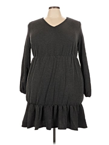 Urban Rose Casual Dress (view 1)