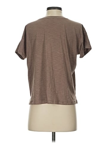 Splendid Short Sleeve Top (view 2)