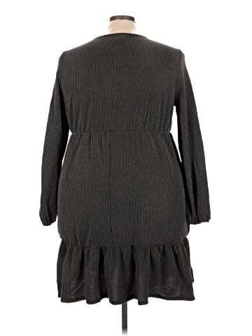 Urban Rose Casual Dress (view 2)