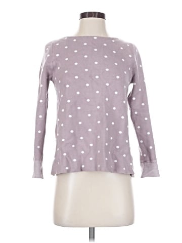 Jones & Co Pullover Sweater (view 1)