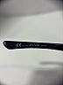 Gucci Silver Sunglasses One size - photo 3