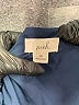 Peek... 100% Polyester Blue Dress Size 8 - photo 3