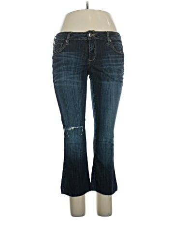 Decree Jeans (view 1)