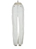Zara Ivory Jeans Size 2 - photo 1