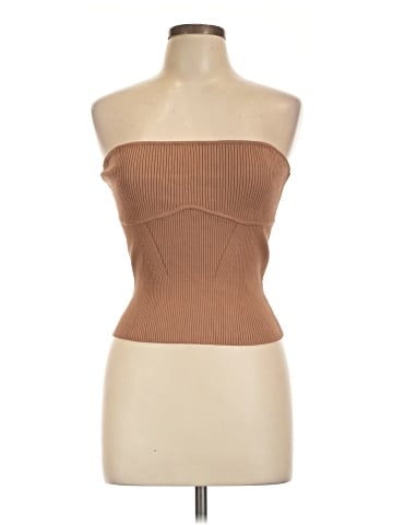 Forever 21 Tube Top (view 1)