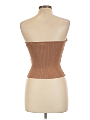 Forever 21 Tube Top (view 2)