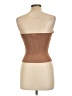 Forever 21 Tan Tube Top Size L - photo 2
