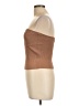 Forever 21 Tan Tube Top Size L - photo 5