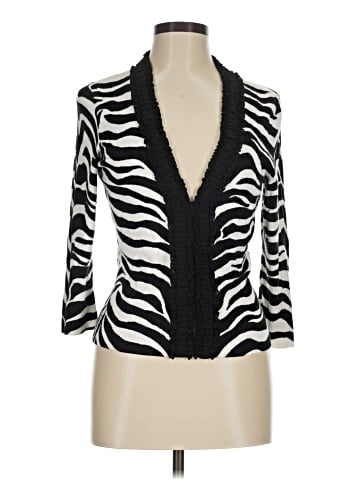 White House Black Market Cardigan (view 1)