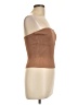 Forever 21 Tan Tube Top Size L - photo 4
